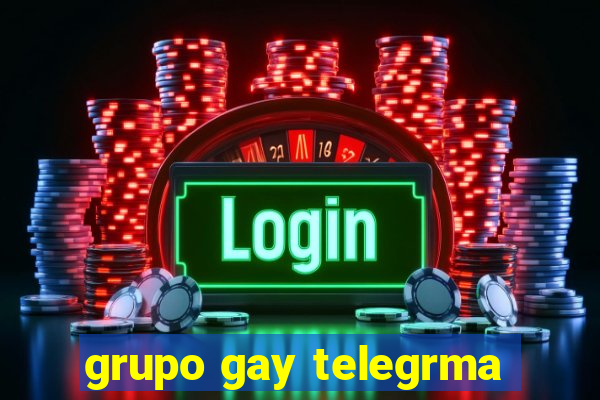 grupo gay telegrma